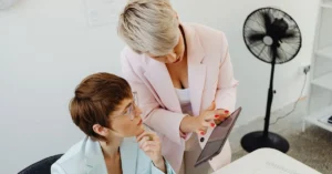 The Two-Second Gap: Why You Don’t Need "Inner Work" to Stop People-Pleasing