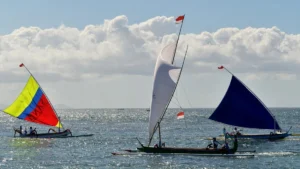 The Vanishing Sails: Bali’s Fading Maritime Heritage and the Price of Progress