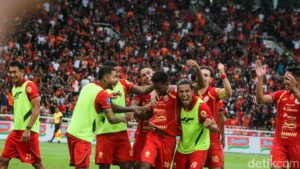 Ticket Pricing Controversy: The Jakmania Boycott Persija Jakarta’s Launch Event Against Brisbane Roar