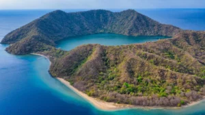 Tourism Leakage in Paradise: The Unregulated Flow of Foreign Visitors to Pulau Satonda