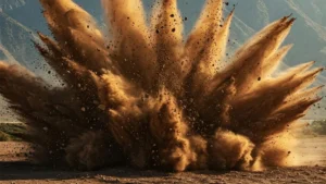 Tragedy in Balochistan: Methane Explosion Claims 34 Lives Amidst Growing Concerns Over Mine Safety in Pakistan