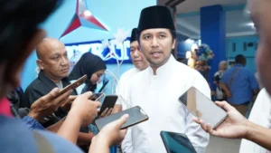 Transforming East Java: The Pawitandirogo Vision for Specialized Special Economic Zones