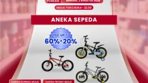 Transmart Full Day Sale 2026: A Strategic Deep Dive into Indonesia’s Retail Revolution and Consumer Stimulus