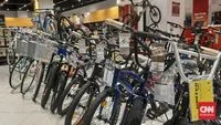 Transmart Ignites Consumer Frenzy with "Full Day Sale," Unlocking Unprecedented Bicycle and E-Bike Discounts