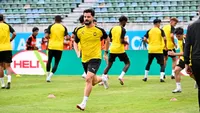 Underdog’s Roar: Aguero Vows to Silence Critics as Malaysia Faces Vietnam in AFF Cup Semifinals