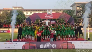 UniLeague 2026: A Landmark Season for Indonesian Collegiate Football
