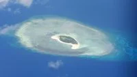 United States Rejects China’s ‘Destabilizing’ Nature Reserve in Disputed Scarborough Reef, Escalating South China Sea Tensions