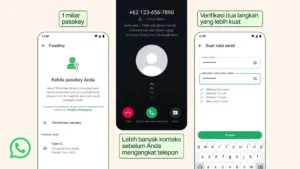 WhatsApp Bolsters Defenses with Major Security Overhaul: A Deep Dive into Enhanced Protection for Billions