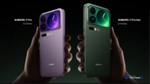 Xiaomi 18 Series Poised for Landmark Global Launch, Signifying Major Strategic Shift