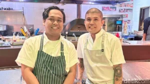 A Culinary Symphony: The “Harmoni Rasa Nusantara” Dinner at Resinda Hotel Karawang