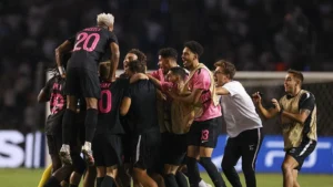 A David vs. Goliath Clash: Sabah FC Prepares for Historic Champions League Debut at Old Trafford