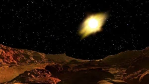 A Journey Through Light: The Sun’s Evolving Majesty Across Our Solar System