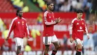 A Season’s Promise Dims: Manchester United’s Early Crisis Deepens