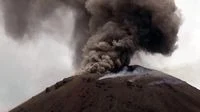 A Symphony of Fire: Unraveling Indonesia’s Simultaneous Volcanic Eruptions