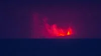 Anak Krakatau Erupts Again, Disrupting Air Travel and Reinforcing Vigilance in Indonesia