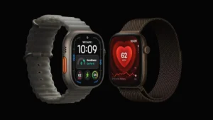Apple Unveils Next-Gen Smartwatches: Apple Watch Series 12 and Ultra 4 Redefine Health, Performance, and Intelligence