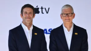 Apple’s Next Chapter: Can John Ternus Reignite the Spark of Innovation?