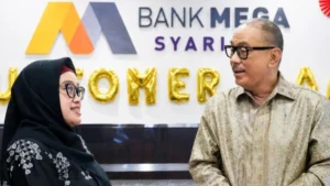 Bank Mega Syariah Strengthens Customer Bonds with Holistic Health Initiatives and Robust 2026 Financial Growth