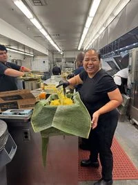 Beyond Borders: The Indonesian Chef Who Conquered the Ugandan Culinary Scene in Las Vegas