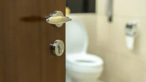 Beyond Convenience: The Engineering and Strategic Rationale Behind the Absence of "Gayung" in Hotel Bathrooms