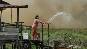 Beyond the Ashes: Rethinking Tourism Resilience in the Age of Climate Volatility