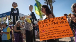 Beyond the Beaten Path: Spain’s Strategic Pivot Toward Sustainable Tourism