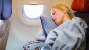 Beyond the Clouds: Expert Cabin Crew Advice for a Healthier and More Considerate Flight Experience