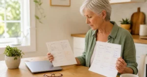 Beyond the "Easy Gig": A Strategic Framework for Finding Low-Stress Post-Retirement Work
