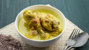 Beyond the Eid Table: Reimagining the Timeless Comfort of Opor Ayam