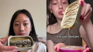 Beyond the Hype: Is Eating Canned Sardines the Secret Key to "Glass Skin"?