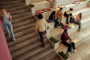 Beyond the Ivory Tower: How Colleges Are Reimagining Support for the Modern Student