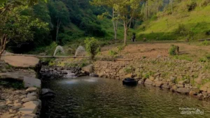 Beyond the Ordinary: Unveiling Centhung Blumbang, Karanganyar’s Best-Kept Camping Gem