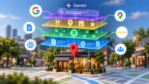 Beyond the Pin: Decoding the Massive Infrastructure Behind Google Maps