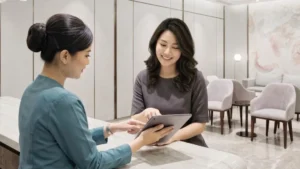 Beyond Wealth: BRI Private and RSPI Group Forge Strategic Alliance to Redefine Premium Healthcare Access