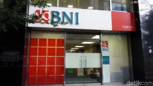 BNI Bolsters National Development: Strategic Credit Allocation for ‘Merah Putih’ Village Cooperatives with APBN-Backed Security