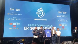 BRI Renews Commitment as Title Sponsor for I.League Super League 2026/27, Cementing Long-Term Partnership