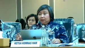 Budget Crisis Threatens Human Rights Advocacy: Komnas HAM Warns of Zero-Funding for Heavy Violations in 2027