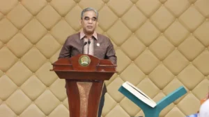 Building a Nation from Scratch: Reflecting on Indonesia’s Constitutional Journey Through Archives