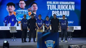 By.U Achieves Remarkable Five-Fold Growth, Surpassing 20 Million Users in Digital Telco Surge