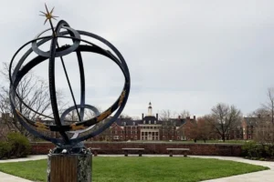 Campus Clash: Miami University Faculty and Administration at Odds Over Outdoor Teaching Mandate
