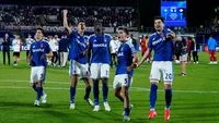 Champions League Kicks Off with Surprises and Statements: Como and Manchester United Lead Early Charge