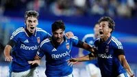 Como Kicks Off Champions League Dream with Stunning 4-1 Rout of RB Leipzig