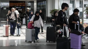 Crisis Management Amid Volcanic Eruptions: InJourney Airports Mobilizes Contingency Plan Following Anak Krakatau Activity