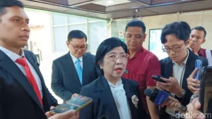Destry Damayanti Appointed as Governor of Bank Indonesia: A New Era of Monetary Stability and Strategic Synergy