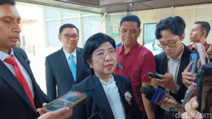 Destry Damayanti Confirmed as Bank Indonesia Governor: Prioritizing Monetary Stability Amid Global Volatility