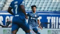 East Java Derby Ignites Super League: Arema FC and Persik Kediri Set for Blockbuster Showdown