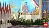 East Kalimantan Honored for Exemplary Health Services at Prestigious Regional Awards