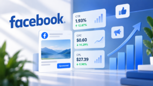 Efficiency Gains and Engagement Shifts: An Analysis of the 2026 Facebook Advertising Landscape
