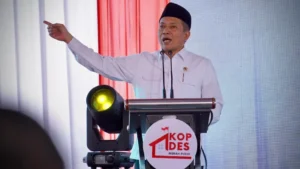 Empowering the Grassroots: Indonesia Accelerates the Operationalization of ‘Red and White’ Village Cooperatives to Revitalize Rural Economies