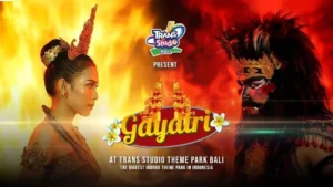 Escape the Tropical Heat: Trans Studio Bali Launches Exclusive ‘9.9 Great Sale’ for Indoor Adventure Seekers